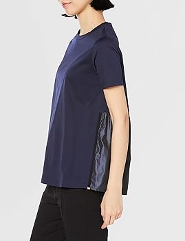 【新品未使用】ヘルノTシャツ 定価¥46,200 61wveC+yuBL._UY350_.jpg